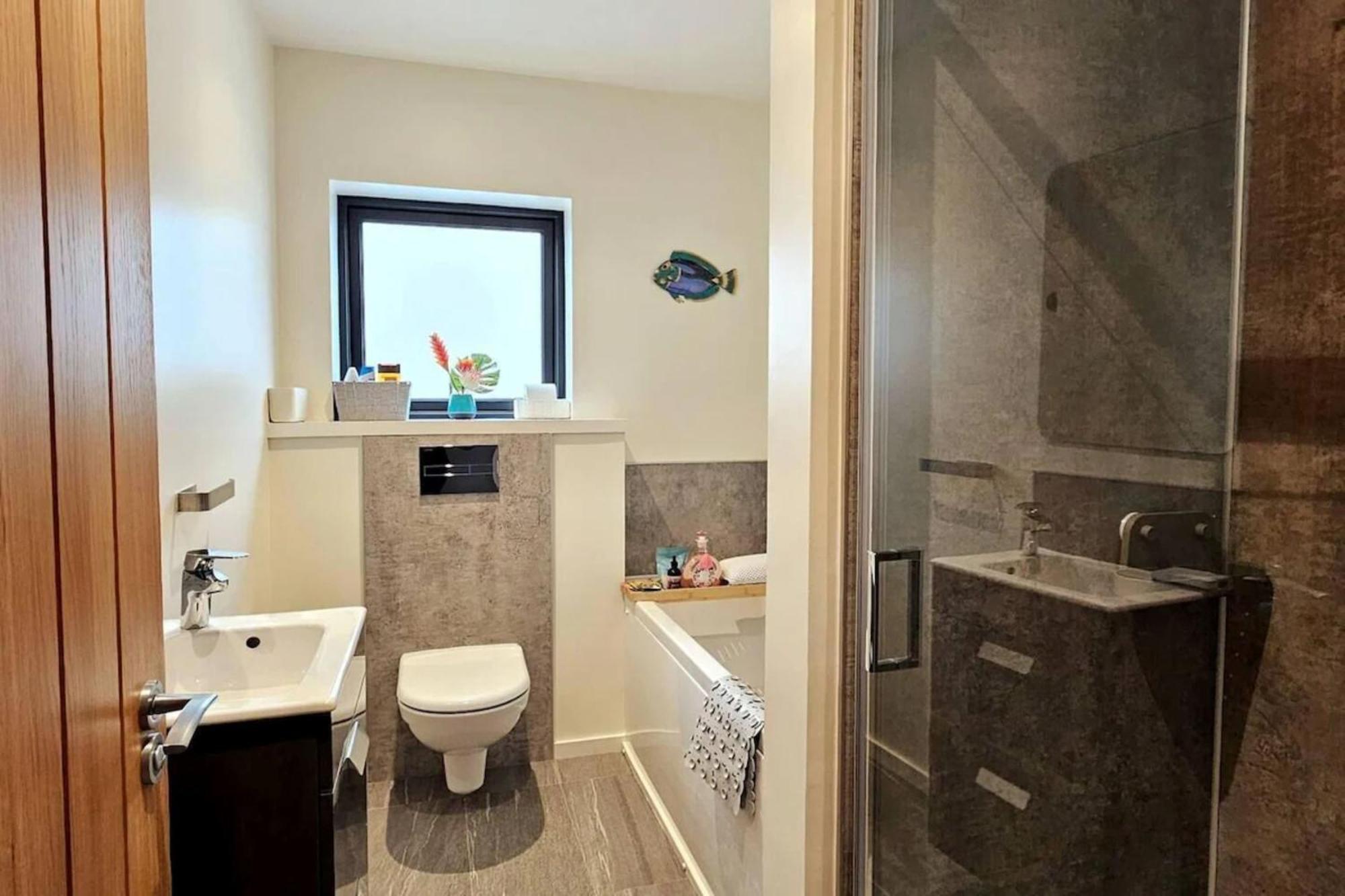 Highlands Lux - Luxury 3-Bed Holiday Home In Scotland Drumnadrochit Exterior photo