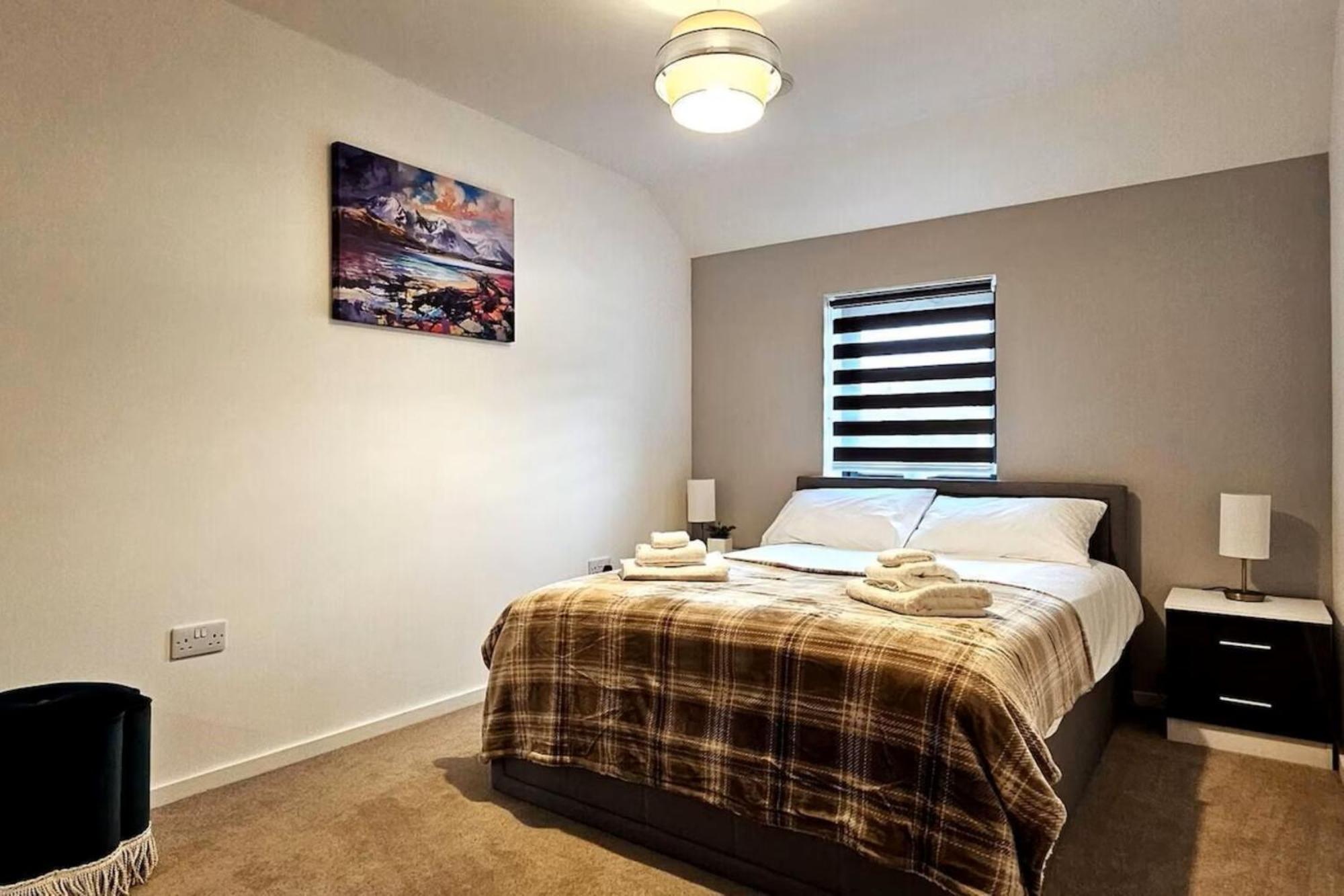 Highlands Lux - Luxury 3-Bed Holiday Home In Scotland Drumnadrochit Exterior photo